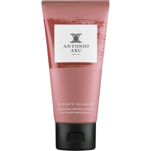 Antonio Axu Hydrate Shampoo Travel 60 ml – 7391593004692