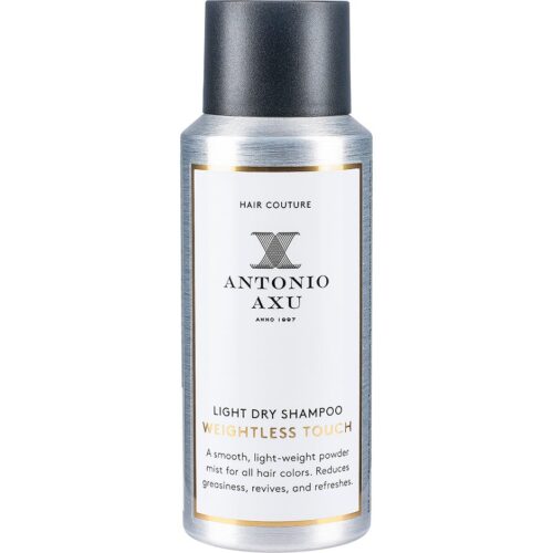 Antonio Axu Light Dry Shampoo Weightless Touch 100 ml – 7391593003480