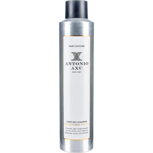 Antonio Axu Light Dry Shampoo Weightless Touch 300 ml – 7391593003473