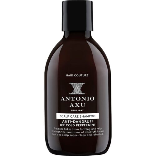 Antonio Axu Scalp Care Shampoo Anti-Dandruff 300 ml – 7391593003626