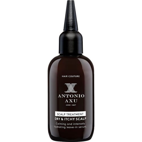 Antonio Axu Scalp Treatment Dry & Itchy Scalp 100 ml – 7391593003640