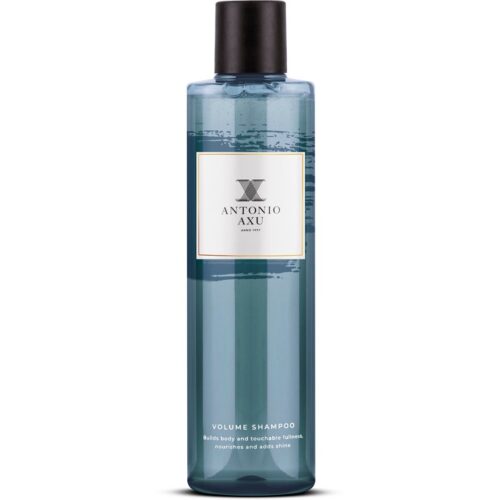 Antonio Axu Volume Shampoo 250 ml – 7391593004654