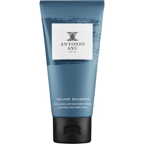 Antonio Axu Volume Shampoo Travel 60 ml – 7391593004739