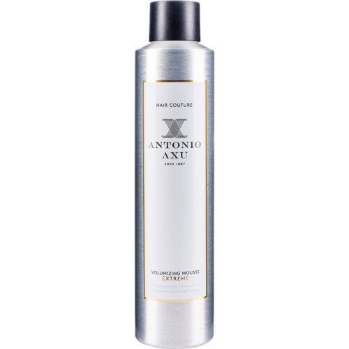 Antonio Axu Volumizing Mousse Extreme 300 ml – 7391593002810