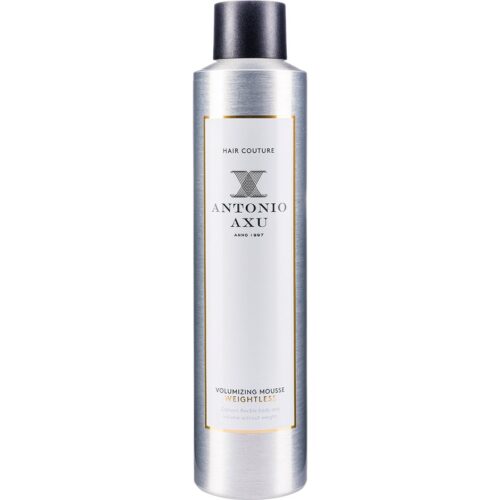 Antonio Axu Volumizing Mousse Wieghtless 300 ml – 7391593002803