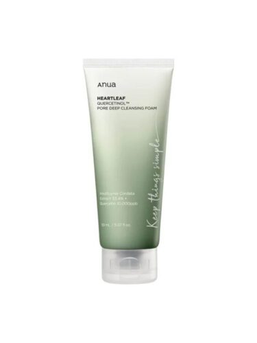 Anua ansiktspleie – 8809640734427
