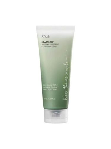 Anua ansiktspleie – 8809640733659