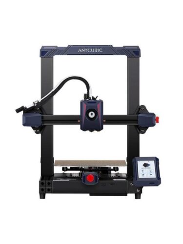 ANYCUBIC Kobra 2 – 3D printer – Akrylnitril-butadien-styren (ABS) – 6974662350251