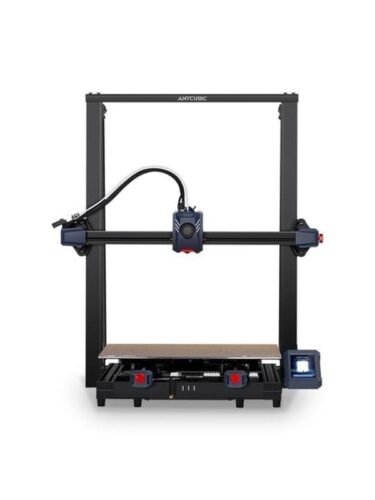 ANYCUBIC Kobra 2 Max – 3D printer – Pearl polylactide (PLA) – 6974662350299