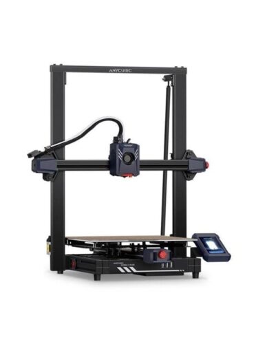 ANYCUBIC Kobra 2 Plus – 3D printer – Pearl polylactide (PLA) – 6974662350282