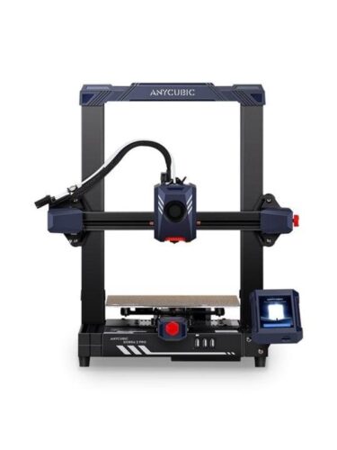 ANYCUBIC Kobra 2 Pro – 3D printer – Pearl polylactide (PLA) – 6974662350305