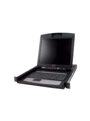 APC PC-skjerm – 0731304283232
