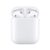 Apple AirPods 2019 med ladeetui – 0190199098572