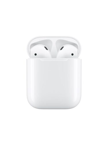 Apple AirPods (2. gen) – 0194253345978