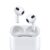 Apple AirPods (3. gen.) med MagSafe-ladeetui – 0194252818527