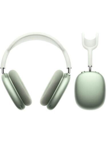 Apple AirPods Max – Green – 0194253346029