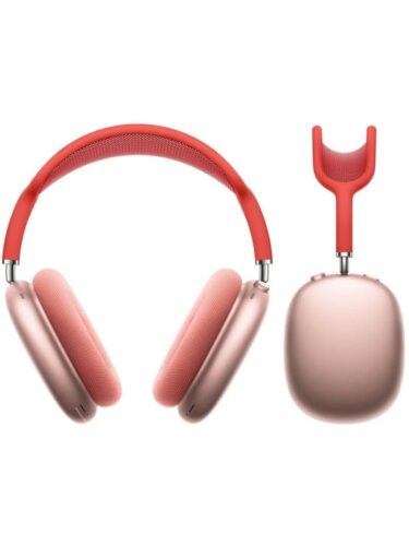 Apple AirPods Max – Pink – 0194253346012
