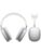 Apple AirPods Max – Silver – 0194253345992