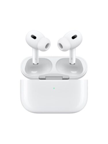Apple AirPods Pro (2. gen.) – 0194253397410