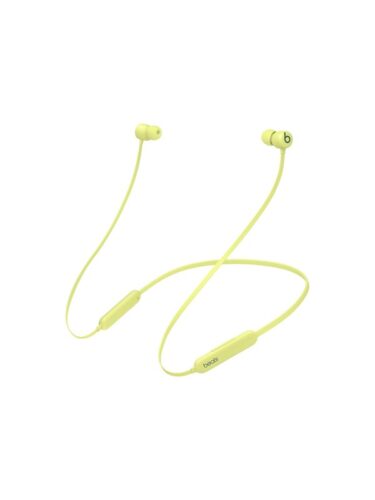 Apple Beats Flex All-Day – Yuzu Yellow – 0190199801639