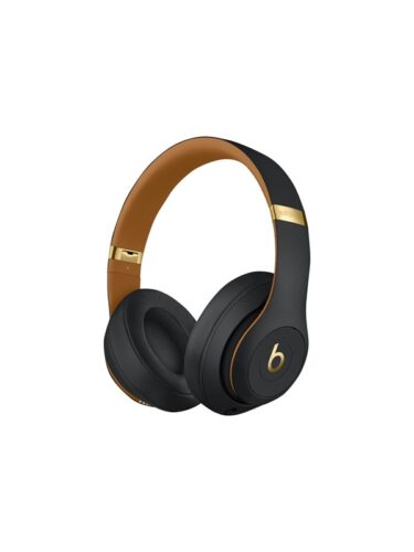 Apple Beats Studio3 Wireless – Midnight Black – 0190198828354