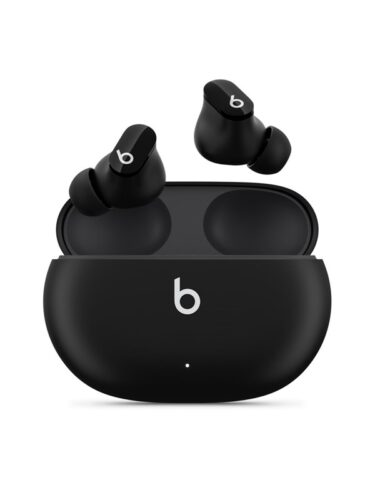 Apple Beats Studio Buds – Black – 0194252388334