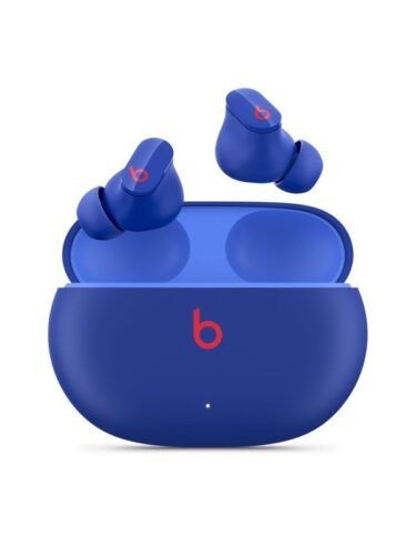 Apple Beats Studio Buds – Blue – 0194253194323