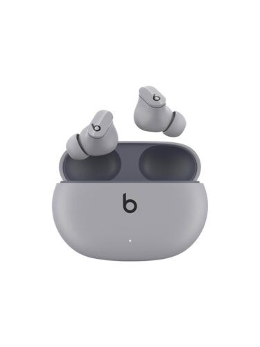Apple Beats Studio Buds – Grey – 0194253194521