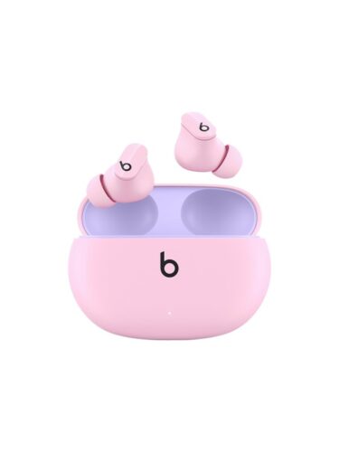 Apple Beats Studio Buds – Pink – 0194253194422