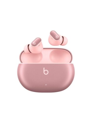 Apple Beats Studio Buds + – Pink – 0194253945031