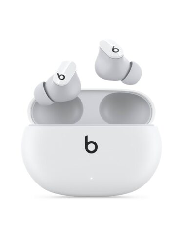 Apple Beats Studio Buds – White – 0194252388433