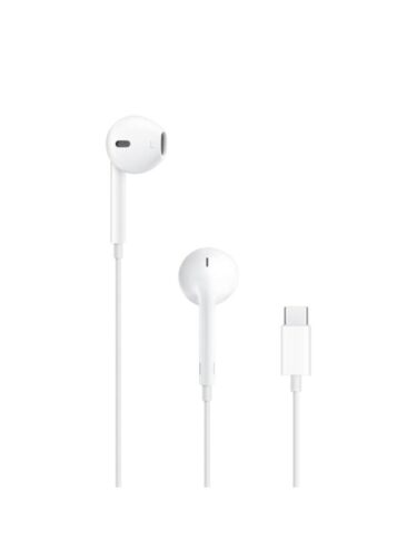 Apple EarPods (USB-C) – 0195949121487