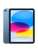 Apple iPad (2022) 256GB – Blå – 0194253389859