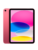 Apple iPad (2022) 256GB 5G – Pink – 0194253364214