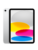 Apple iPad (2022) 256GB 5G – Silver – 0194253363347
