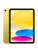 Apple iPad (2022) 64GB – Yellow – 0194253387961