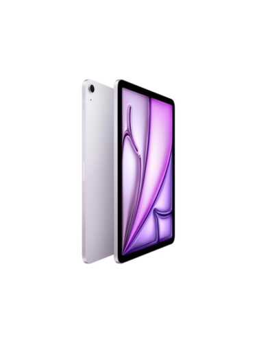 Apple iPad Air 11″ (2024) 128GB – Purple – 0195949188923