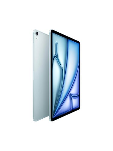 Apple iPad Air 13″ (2024) 5G 256GB – Blue – 0195949267420