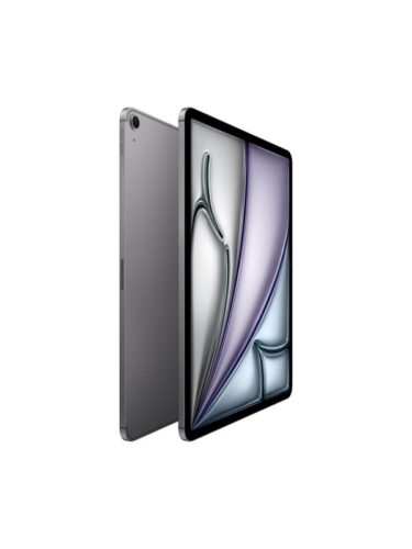Apple iPad Air 13″ (2024) 5G 256GB – Space Grey – 0195949267154