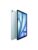 Apple iPad Air 13″ (2024) 5G 512GB – Blue – 0195949268496