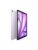 Apple iPad Air 13″ (2024) 5G 512GB – Purple – 0195949269011