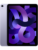 Apple iPad Air (2022) 64GB 5G – Purple – 0194252834787