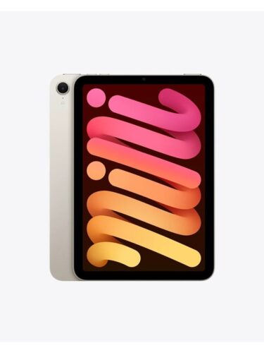 iPad mini 7 – 0195949730320
