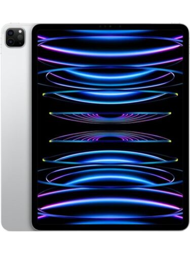 iPad Pro 12.9″ (2022) – 0194253243809