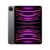Apple iPad Pro (2022) 11″ 256 GB Wifi + Cellular Space Gray – 0194253277200