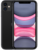 Apple iPhone 11 128GB – Black – 0190199223363