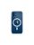 Apple iPhone 12 & 12 Pro Clear Case w/ MagSafe – Transparent – 0194252169575