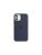 Apple iPhone 12 | 12 Pro Silicone Case with MagSafe – Deep Navy – 0194252169056