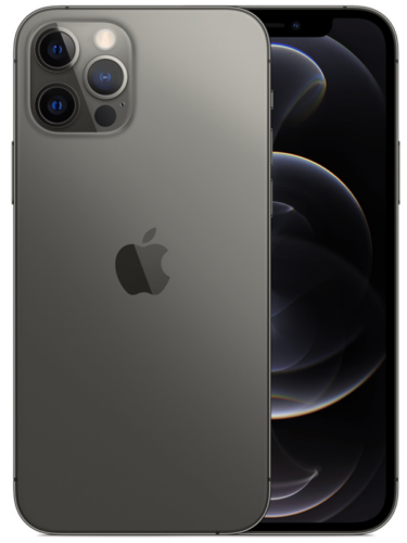 Apple iPhone 12 Pro 5G 512GB – Graphite – 0194252040324