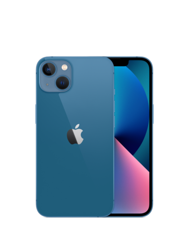 Apple iPhone 13 5G 128GB – Blue – 0194252708286
